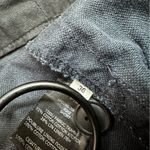 Isabel Marant , Etoile Linen Shorts Photo 3