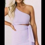Women's purple Dresses Photo 1