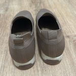 Adrienne Vittadini  | Tan Sport Slip-on Sneaker Photo 1