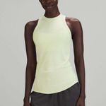 Lululemon hold tight crewneck tank 6 Photo 4