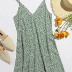 SheIn Ditsy Floral Sundress Photo 0