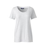 ✨ HP✨Women's Stripe Short Sleeve T Photo 2