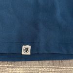 Perilla Marine Blue Nurse Hospital Doctor Medical Scrub Size Med EUC #5020 Photo 2