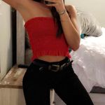 Urban Outfitters Tube Top Photo 0