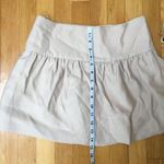 Rachel Roy RACHEL Party Blush Short Skater Style Skirt Size 2 Photo 2