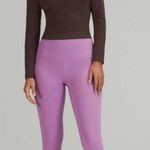 Lululemon Align Long Sleeve Shirt French Press 2 Photo 4