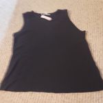 James Perse  Loose Cotton Tank Size 2 Photo 2