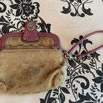 Coach Wristlet Photo 1