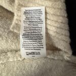 Terra & Sky  0X-Large (14W) Sweater Cowl Neck Long Sleeves Slits Colorblock New Photo 8