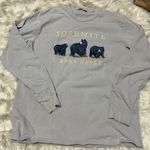 Brandy Melville Yosemite Crewneck Photo 0