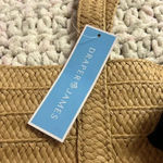 Draper James -  NWT tote bag Photo 1