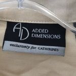 Catherines FINAL MARKDOWN ADDED dimensions blouse 0x Photo 5