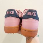 Nike  Field General Elemental Pink Gum Brown FZ5593-600 Women's Sz 7.5 Preppy Photo 4