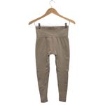 Set Active Sculptflex Seamless Active Leggings In Breeze Photo 5