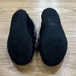 Sonoma Women's Goods For Life Faux Suede Moccasin Slippers with Buffalo check Photo 2