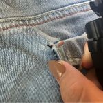 Arizona Jeans Arizona Jean Company Y2K Low Rise Flare Jeans. Light Wash. Size: 5. Photo 6