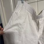 Caslon  White Ankle Pants Photo 2