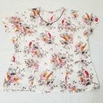 Dickies  scrub‎ top Photo 0