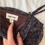 Open Edit  MIDI Dress Photo 3