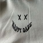 Hoodie / Sweat Shirt Tan Size M Photo 2