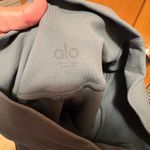 Alo Yoga  ultimate leggings - concrete Photo 7