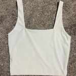 Better Be Square Neck Crop Top Photo 4