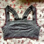 Jockey bra Gray Photo 0
