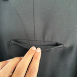 H&M Women's  Black Dress Pants Size 2 Photo 3