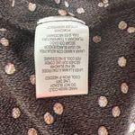 Bobeau Womens Long Sleeve Maxi Dress Size 2X Wedding Guest Party Cocktail Modest Brown Photo 11