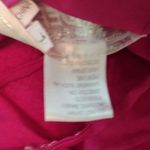 Cinderella  L Formal Shocking Hot Pink 1 Shoulder Mini Dress Photo 4