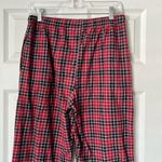 None Plaid Sleep Pant - Size UNKNOWN Photo 3