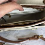 Brandy Melville  satchel messenger crossbody shoulder bag purse Photo 8