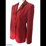 Amanda Smith Jacket Photo 3