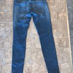 Lucky Brand Jeans Charlie Skinny 4 / 27 Med. Wash Photo 1