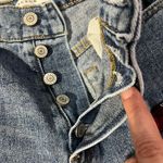 PacSun  BAGGY JEAN for women size 25 CUSTOM patch work Photo 8