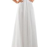 Wedding Dress Size 16 Photo 0