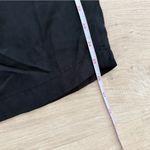 J.Crew NWT Eco Cupro Pull On Flowy Pants | Black | 16 Photo 8