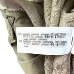 ZARA Metallic Jacquard Knit Top Women's Large Retail $60 Photo 11