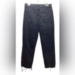 Old Navy Ember Sky -Hi straight jeans Photo 3