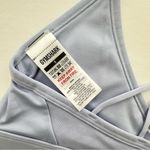 Gymshark  S Ruched Strappy Sports Bra Set Photo 3