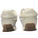 Madewell Women's League Sneakers in Washed Nubuck Size 9 Preppy Casual Comfy Photo 6