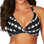 NWT Sea Level Bandhani Twist Front DD Photo 0