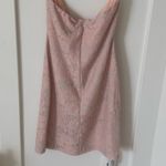 Club L  London Dress Pink Photo 1