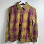 The North Face Women’s  Valley Twill Utility Jacket in Boysenberry Size Small Photo 11