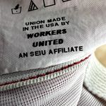 MiracleSuit  Ruched Tankini Swim Top Built In Bra Pullover Stretch Summer Pink 12 Photo 3