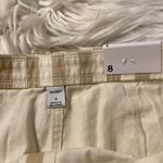 Old Navy  Skirt size 8 brand new with tags long 17” Photo 3