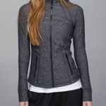 Lululemon  Define Jacket (First Release) in Heathered Black Photo 0