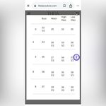 Women’s THEIA Navy Blue Petal Embellished Formal Gown Special Occasion Dress 8 Photo 11