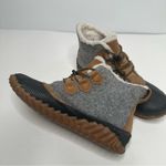 Sorel Out ‘N About Plus Boots in Quarry Size 6 Photo 4