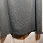 Studio 1 Knee Length Dress Womens Size 10 Bow‎ Tie Holiday Party Black White Photo 4